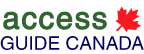 Access Guide Canada: Your guide to accessible places in Canada